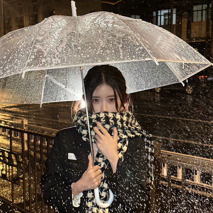 香奈儿秘密情史